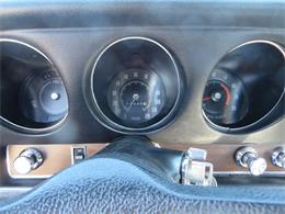 1969 Pontiac GTO (CC-1315855) for sale in Scottsdale, Arizona