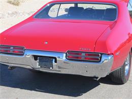 1969 Pontiac GTO (CC-1315855) for sale in Scottsdale, Arizona