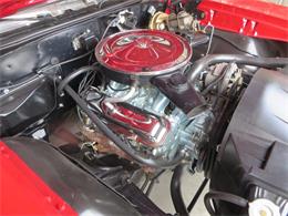 1969 Pontiac GTO (CC-1315855) for sale in Scottsdale, Arizona