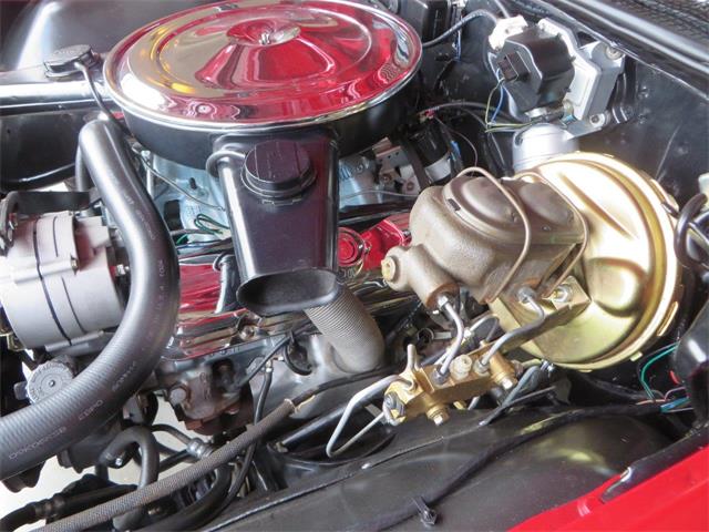 1969 Pontiac GTO (CC-1315855) for sale in Scottsdale, Arizona