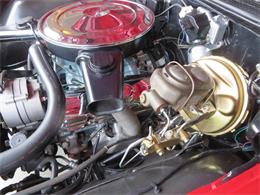 1969 Pontiac GTO (CC-1315855) for sale in Scottsdale, Arizona