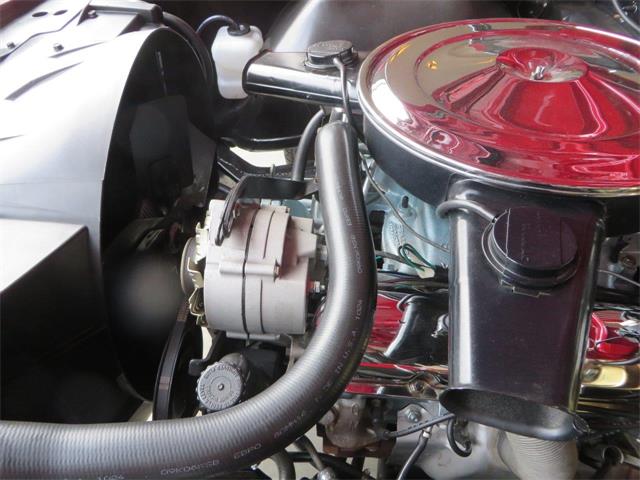 1969 Pontiac GTO (CC-1315855) for sale in Scottsdale, Arizona