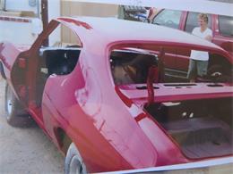 1969 Pontiac GTO (CC-1315855) for sale in Scottsdale, Arizona