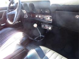 1969 Pontiac GTO (CC-1315855) for sale in Scottsdale, Arizona
