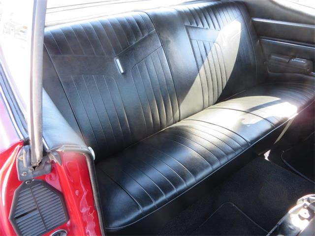 1969 Pontiac GTO (CC-1315855) for sale in Scottsdale, Arizona