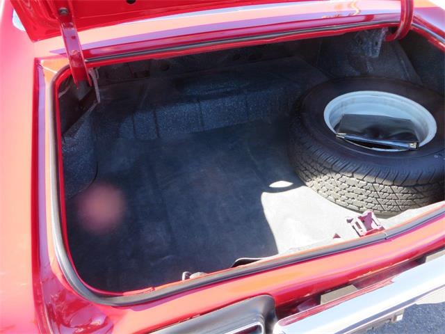 1969 Pontiac GTO (CC-1315855) for sale in Scottsdale, Arizona