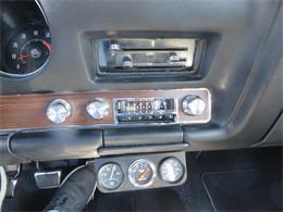 1969 Pontiac GTO (CC-1315855) for sale in Scottsdale, Arizona