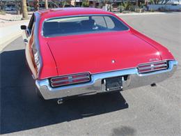 1969 Pontiac GTO (CC-1315855) for sale in Scottsdale, Arizona