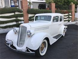 1935 Buick 40 (CC-1315891) for sale in Palm Springs, California
