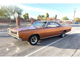 1969 Dodge Coronet (CC-1310592) for sale in Scottsdale, Arizona