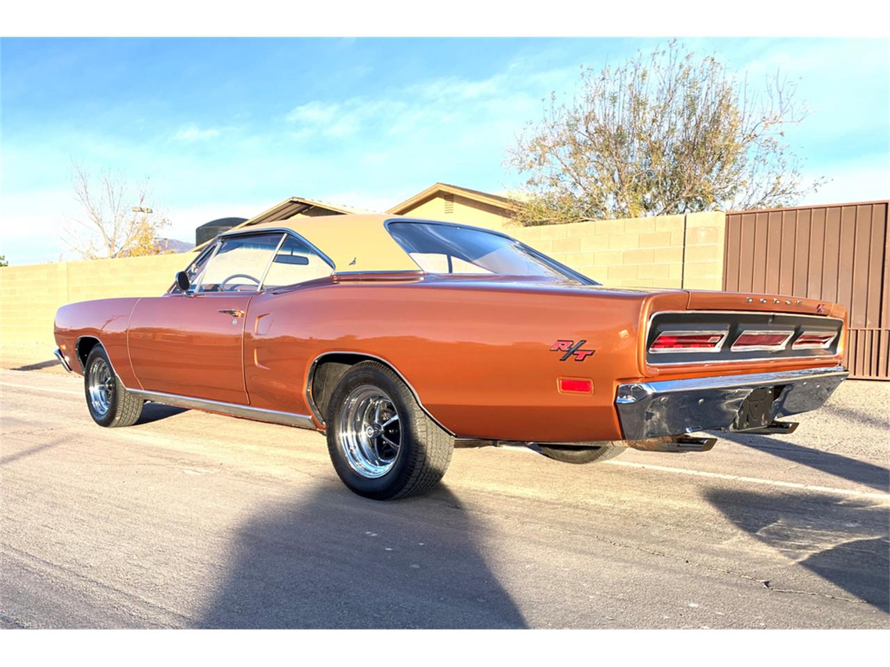 1969 Dodge Coronet for Sale | ClassicCars.com | CC-1310592