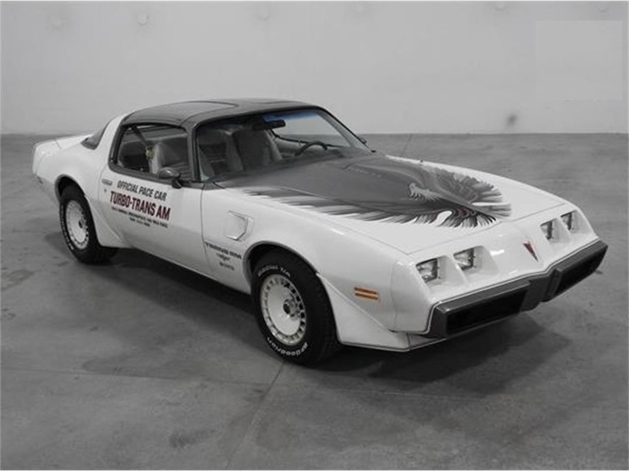 1980 pontiac turbo