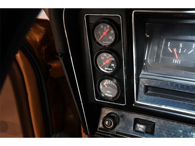 1974 Pontiac GTO (CC-1310597) for sale in Volo, Illinois