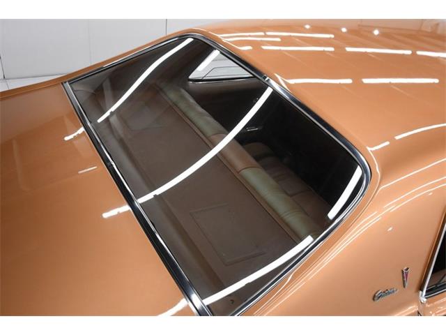 1974 Pontiac GTO (CC-1310597) for sale in Volo, Illinois