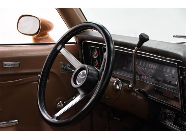 1974 Pontiac GTO (CC-1310597) for sale in Volo, Illinois