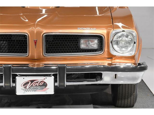 1974 Pontiac GTO (CC-1310597) for sale in Volo, Illinois