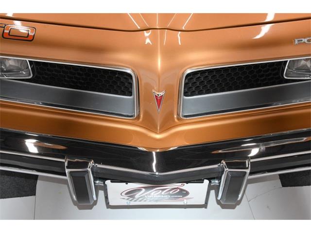 1974 Pontiac GTO (CC-1310597) for sale in Volo, Illinois