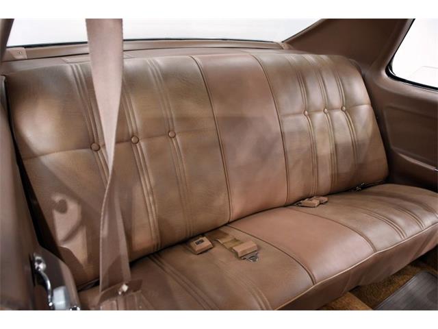 1974 Pontiac GTO (CC-1310597) for sale in Volo, Illinois