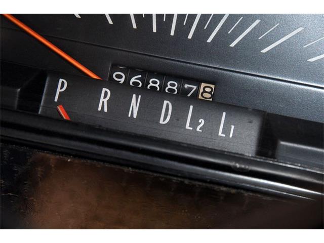 1974 Pontiac GTO (CC-1310597) for sale in Volo, Illinois