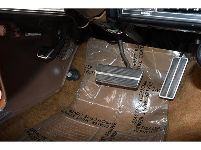 1974 Pontiac GTO (CC-1310597) for sale in Volo, Illinois