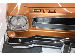 1974 Pontiac GTO (CC-1310597) for sale in Volo, Illinois