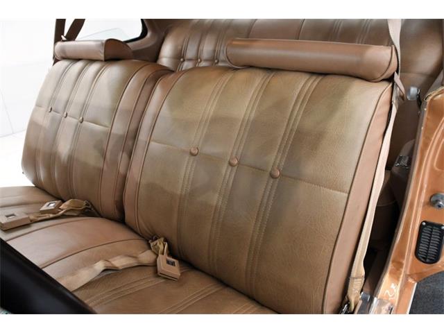 1974 Pontiac GTO (CC-1310597) for sale in Volo, Illinois