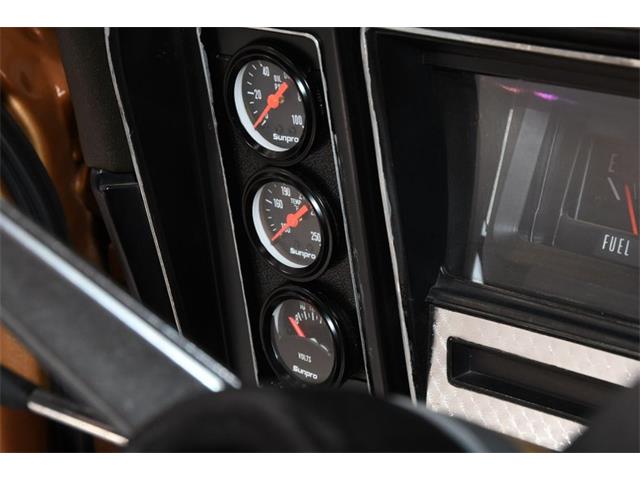 1974 Pontiac GTO (CC-1310597) for sale in Volo, Illinois