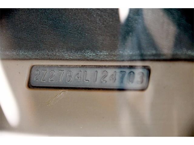 1974 Pontiac GTO (CC-1310597) for sale in Volo, Illinois