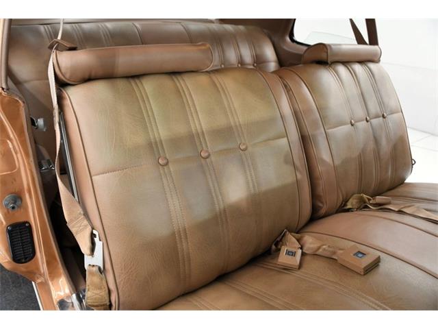 1974 Pontiac GTO (CC-1310597) for sale in Volo, Illinois