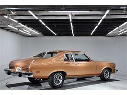 1974 Pontiac GTO (CC-1310597) for sale in Volo, Illinois