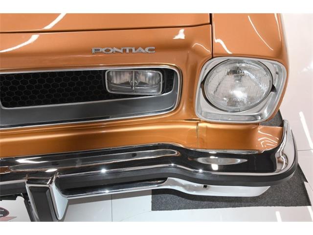 1974 Pontiac GTO (CC-1310597) for sale in Volo, Illinois