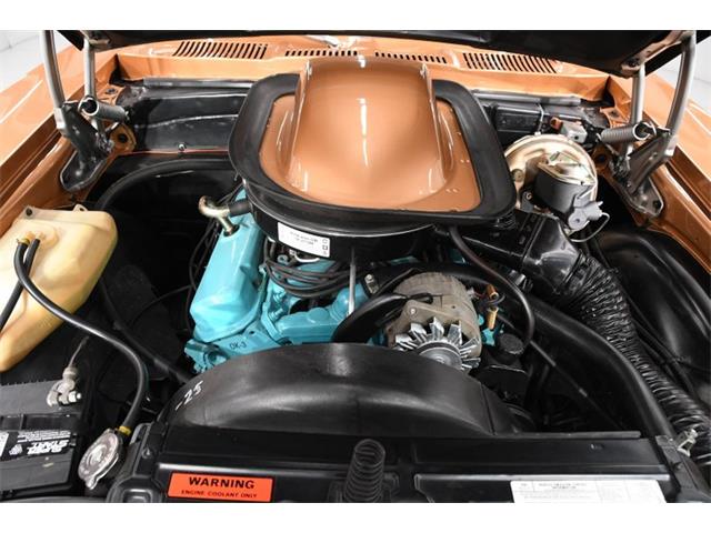 1974 Pontiac GTO (CC-1310597) for sale in Volo, Illinois