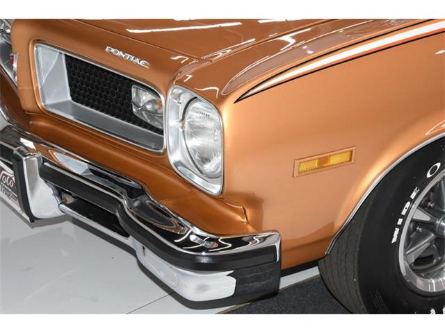 1974 Pontiac GTO (CC-1310597) for sale in Volo, Illinois