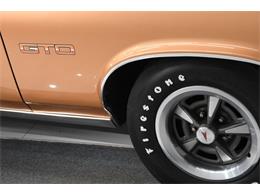 1974 Pontiac GTO (CC-1310597) for sale in Volo, Illinois