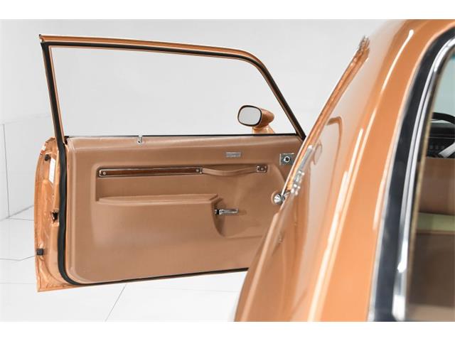 1974 Pontiac GTO (CC-1310597) for sale in Volo, Illinois