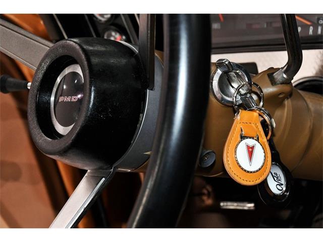 1974 Pontiac GTO (CC-1310597) for sale in Volo, Illinois