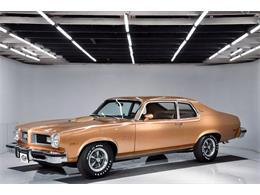 1974 Pontiac GTO (CC-1310597) for sale in Volo, Illinois