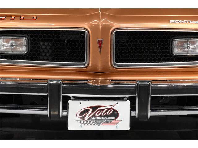 1974 Pontiac GTO (CC-1310597) for sale in Volo, Illinois