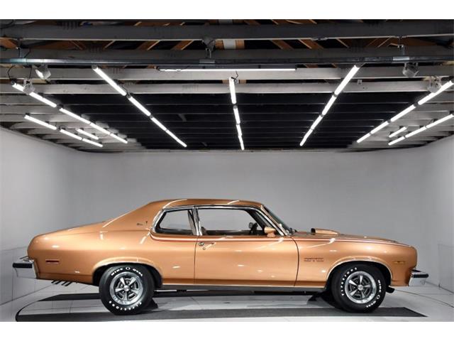 1974 Pontiac GTO (CC-1310597) for sale in Volo, Illinois