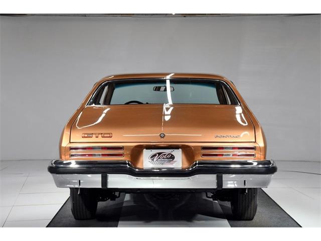 1974 Pontiac GTO (CC-1310597) for sale in Volo, Illinois