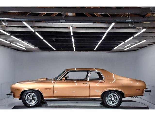 1974 Pontiac GTO (CC-1310597) for sale in Volo, Illinois