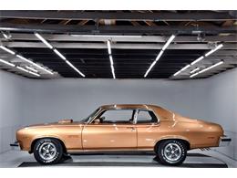 1974 Pontiac GTO (CC-1310597) for sale in Volo, Illinois