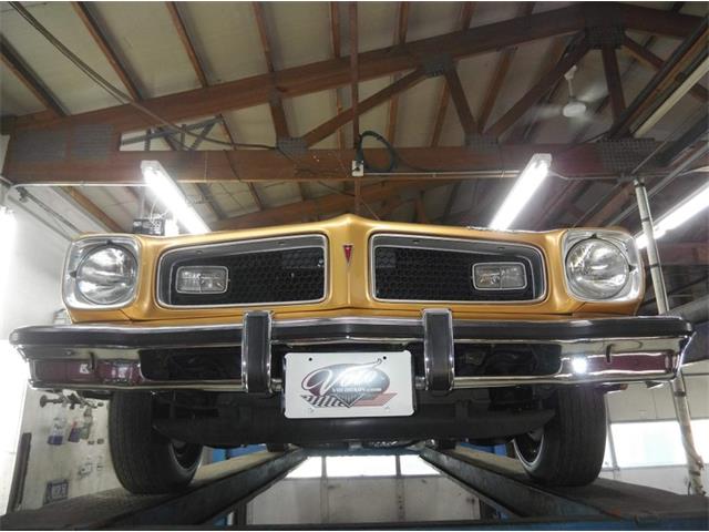 1974 Pontiac GTO (CC-1310597) for sale in Volo, Illinois