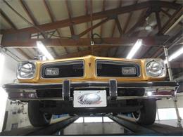 1974 Pontiac GTO (CC-1310597) for sale in Volo, Illinois