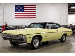 1968 Chevrolet Impala (CC-1315973) for sale in Kentwood, Michigan