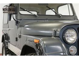 1976 Jeep CJ7 (CC-1310599) for sale in Denver , Colorado