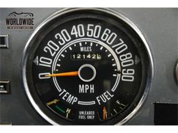 1976 Jeep CJ7 (CC-1310599) for sale in Denver , Colorado