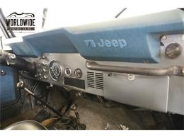 1976 Jeep CJ7 (CC-1310599) for sale in Denver , Colorado