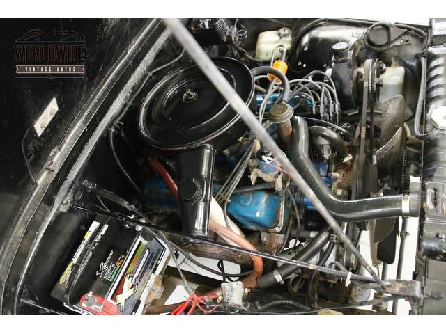 1976 Jeep CJ7 (CC-1310599) for sale in Denver , Colorado