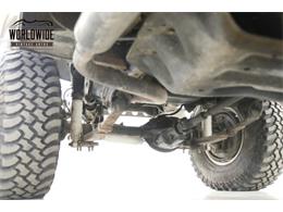 1976 Jeep CJ7 (CC-1310599) for sale in Denver , Colorado